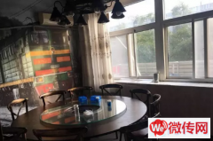 成功转出宣化区大东门穆斯林饭店附近餐饮店