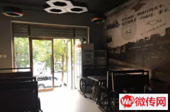 成功转出宣化区大东门穆斯林饭店附近餐饮店