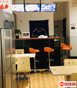 成功转出宣化区府城南大街盛焱烧烤