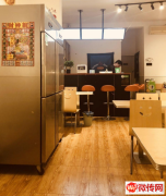 成功转出宣化区府城南大街盛焱烧烤