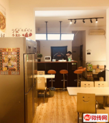 成功转出宣化区府城南大街盛焱烧烤