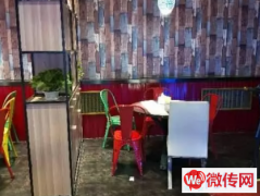 成功转出宣化区兴源综合楼餐饮店