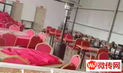 成功转出胜芳镇策城二村青朗环保科技有限公司对面喜迎客来家常菜