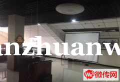 成功转出宣化区鼓楼步行街饭店