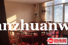 成功转出宣化区鼓楼步行街饭店