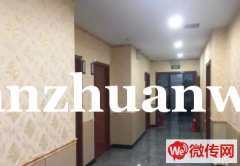 成功转出宣化区鼓楼步行街饭店