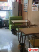 成功转出宣化区和平街十字路口北皇苑品牌加盟餐饮店