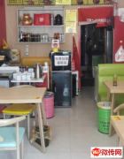 成功转出宣化区和平街十字路口北皇苑品牌加盟餐饮店