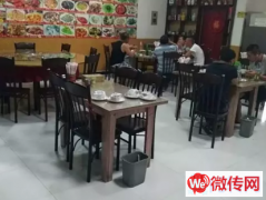 成功转出文安县滩里镇安左路程远物流园附近大东北饭店