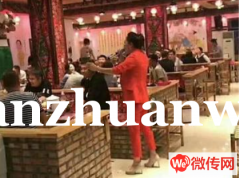 成功转出文安县南环精装修铁锅炖