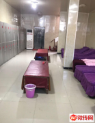 成功转出文安县334省道洗浴