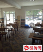 成功转出文安县国泰道餐馆