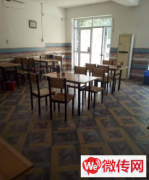 成功转出文安县国泰道餐馆