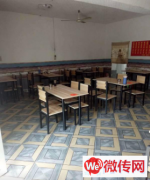 成功转出文安县国泰道餐馆