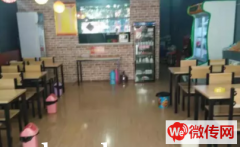 成功转出张家口怀安柴沟堡正对面逸夫小学附近餐饮店