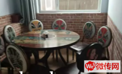 成功转出张家口怀安柴沟堡正对面逸夫小学附近餐饮店