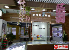 成功转出张家口怀来县沙城当代商城眼镜店