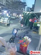 成功转出桃城报社街便民市场大门口旁快餐店(夜市正对面)