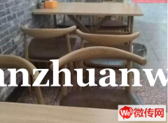 成功转出香河县淑阳大街小吃店