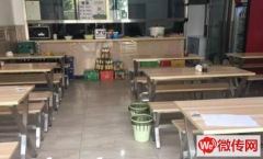 成功转出永清县浙商新城三咪底商包子店