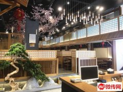 成功转出崇文街南门北侧特色餐饮刘一锅