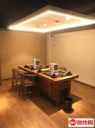 成功转出崇文街南门北侧特色餐饮刘一锅