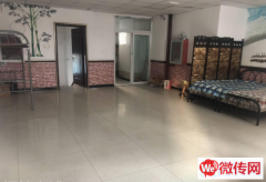 成功转出固安县京南绿洲三期底商兰州拉面