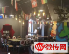 成功转出固安县中央大道/孔雀大道(路口)独家记忆涮烤吧