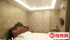 成功转出固安县新中西街方正悦城家铭宾馆