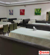 成功转出固安正兴街西一巷003号餐厅