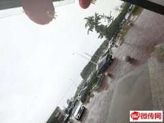 成功转出安平金地格林小镇东门北侧康源全味羊汤