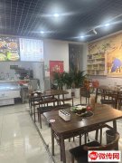 成功转出安平金地格林小镇东门北侧康源全味羊汤