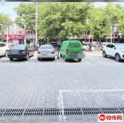 成功转出永华南大街西大街交口西南角汽车美护店（二楼咖啡店）