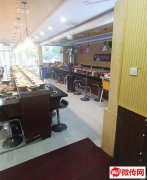 成功转出桃城东方太阳城底商当当串串香