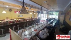 成功转出桃城东方太阳城底商当当串串香