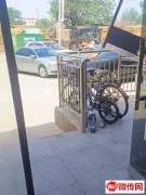 成功转出大庆东路问津北街东北角御景名门底商佳元发艺