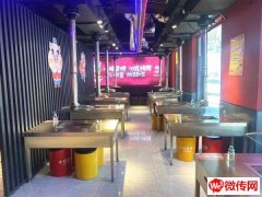 成功转出安平红旗街南北大街交口西南角小猪查理