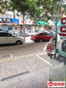 成功转出定州温馨家园南区芬程的购食品折扣超市