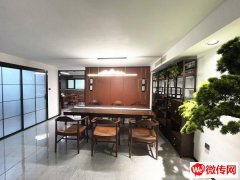 成功转出和平路维明街交口豪装大平商铺