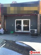 成功转出衡水学院旁大平米纯一层餐饮店