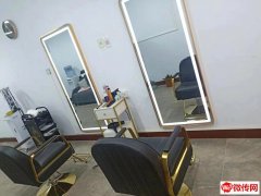 成功转出胜利路问津街交口三中旁威尼造型