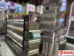 成功转出衡水学院旁纯一层商铺