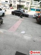 成功转出桃城在水一方门口旁包子早餐店