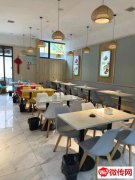 成功转出莲池军校公园旁纯一层商铺正记刨冰王