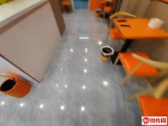 成功转出莲池区裕华路北国商城对面餐饮店