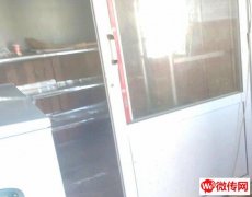 成功转出莲池石柱街北大街东南角特色小吃店