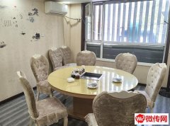 成功转出桃城腾达新城特色餐饮味香园羊肉汤