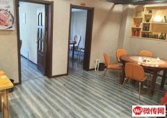 成功转出桃城腾达新城特色餐饮味香园羊肉汤