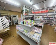 成功转出崇文街东西主街西口精品店崇文首礼