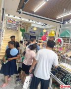 成功转出崇文街东西主街西口精品店崇文首礼